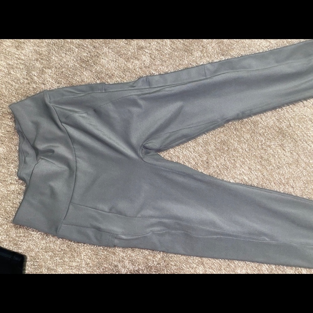 Nonstop Gymshark leggings